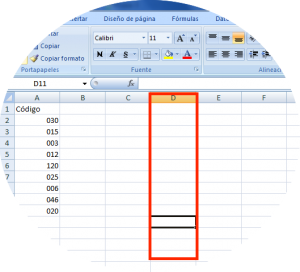 Macro Excel para aplicar formato