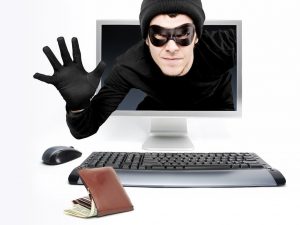 Fraudes por internet