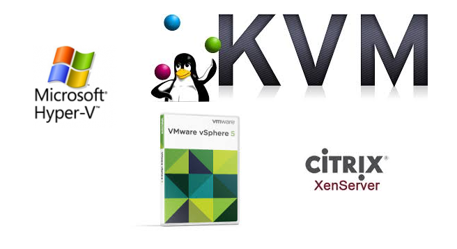 Operating systems for Virtual Machines 