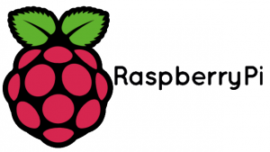 Raspberry-Pi Logo