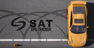 Rastreo satelital de Vehículos SAT GPS Tracker