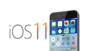 Novedades iOS 11