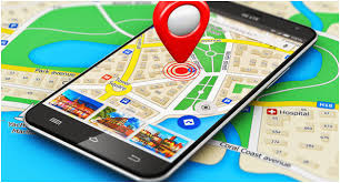Aplicaciones Móviles con GPS