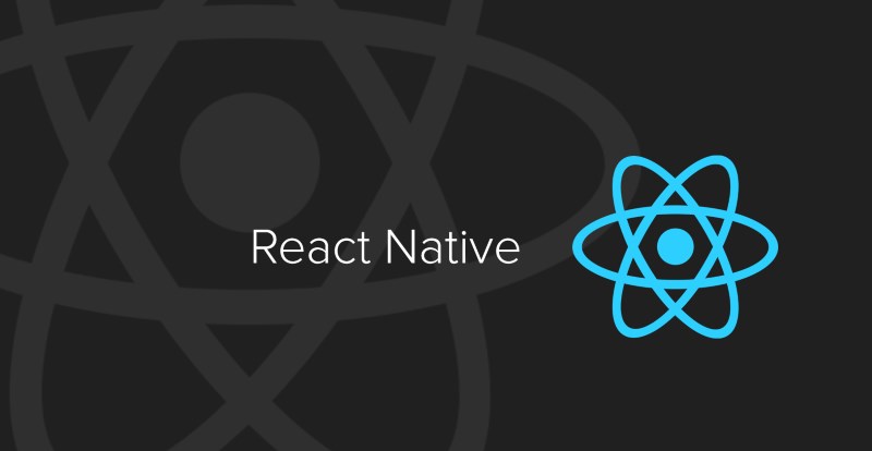 React Native Aplicaciones Móviles Nativas