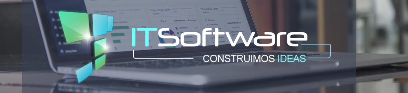 ITSoftware - Desarrollo de software a la medida