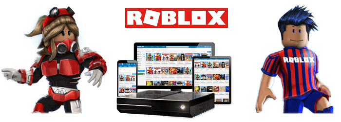 Roblox Games La Plataforma Para Jugar Y Disenar Juegos En Linea Itsoftware - roblox games para jugar