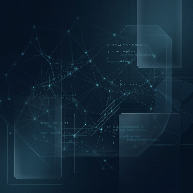 AI Background