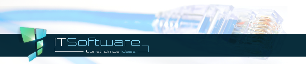ITSoftware Infrastructure